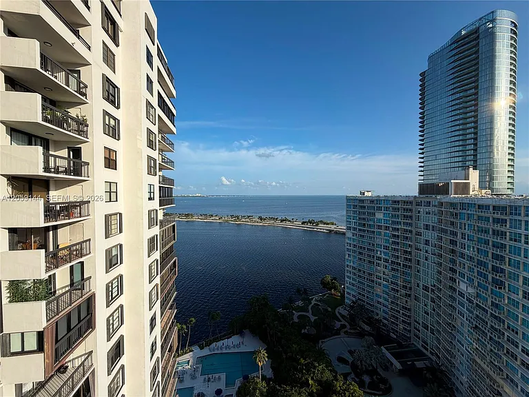 2333 Brickell Ave #2512 — Photo 30