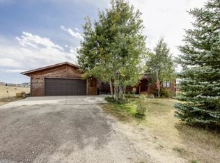 6102 Arrowhead Trl, Elizabeth, CO 80107