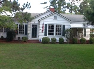 617 E 17th Ave, Cordele, GA 31015