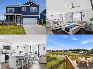 7861 Arbor Marsh Ter, New Kent, VA 23124