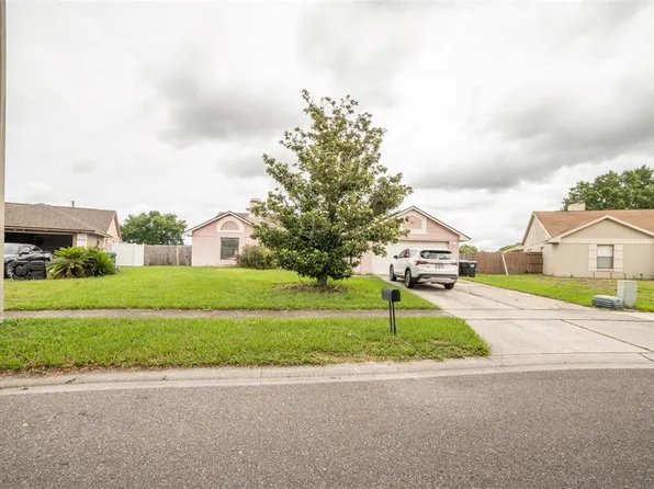 3044 Danforth Dr, Orlando, FL 32818