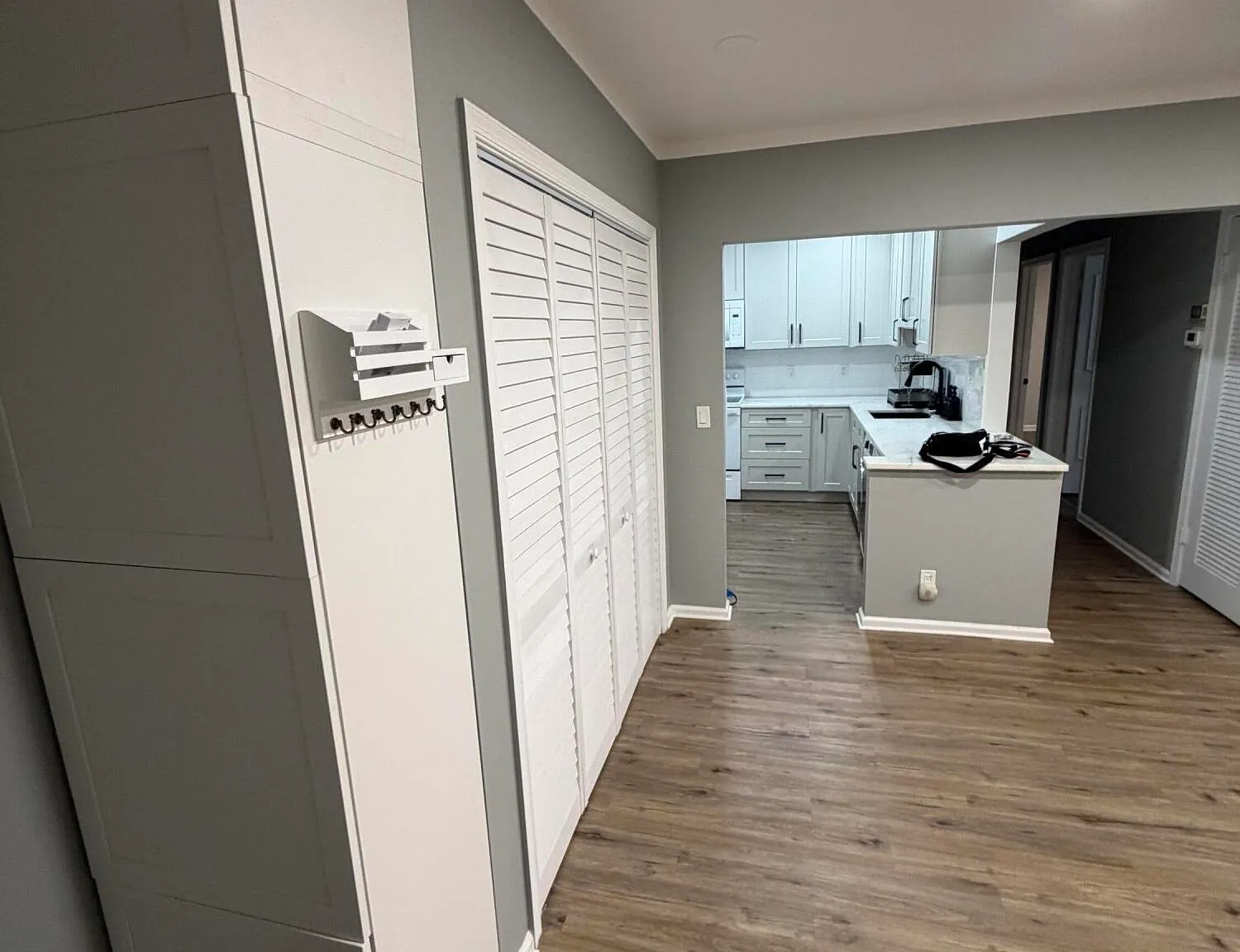 2 bed, 2.0 bath, 1008 sqft, $2,250 — Photo 4