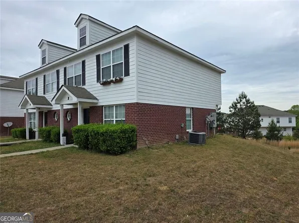 626 Mill Stone Blf #B, Monroe, GA 30655