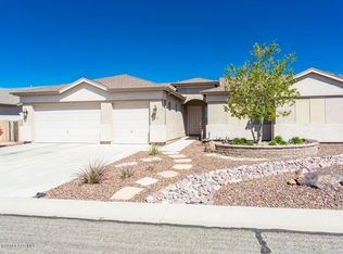 6444 E Kelmore Rd, Prescott Valley, AZ 86314