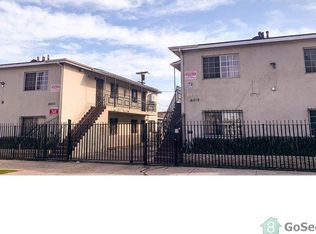 8414 S Figueroa St #10, Los Angeles, CA 90003