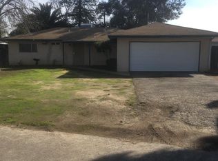 1466 N Knoll Ave, Fresno, CA