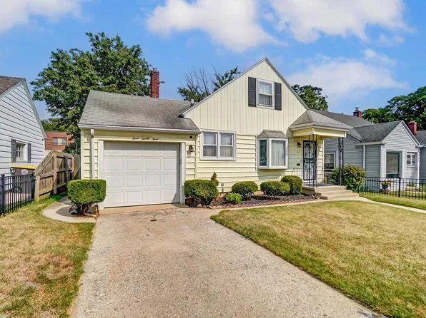 323 Field St, Fort Wayne, IN 46805