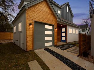 3009 Kuhlman Ave #2, Austin, TX 78702