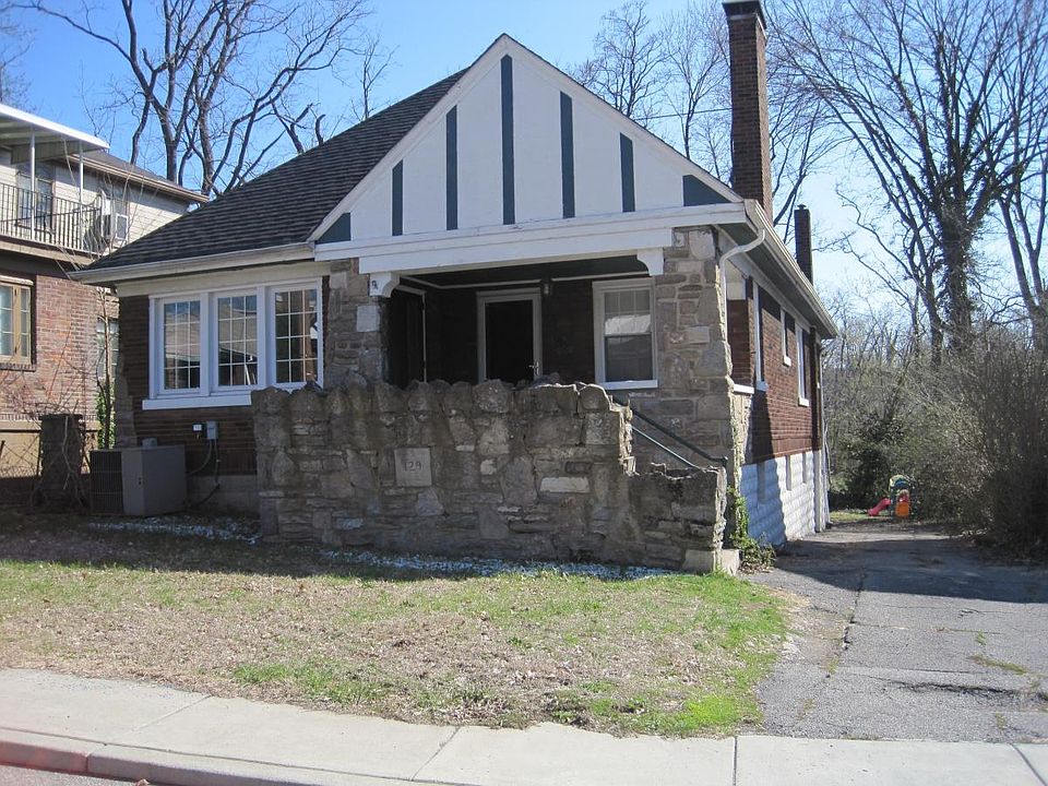 Front view