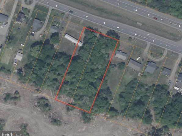 12765 History Land Hwy, Warsaw, VA 22572