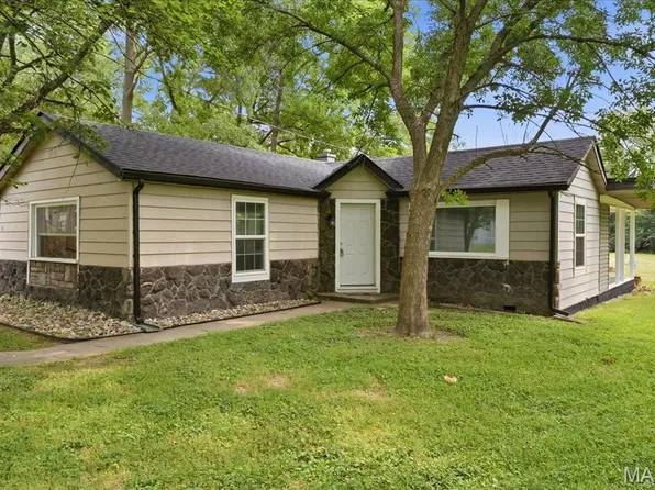 13 S Florida Ave, Belleville, IL 62221