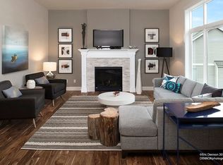 925 11th Pl. Nw, Issaquah, WA 98027