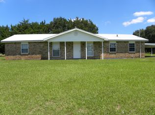 15430 Tanner Williams Rd, Wilmer, AL 36587