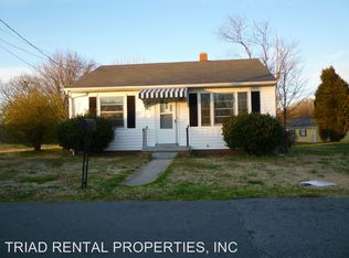 10 Jasper St, Thomasville, NC 27360