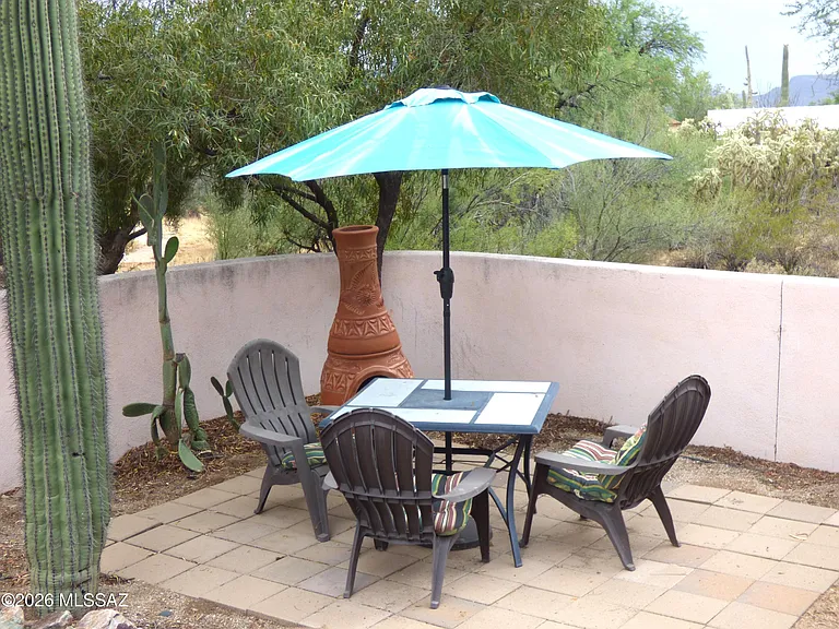 9853 N Sumter Creek Pl — Photo 35