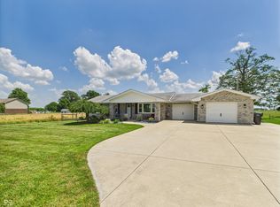 4511 W 300 S, Anderson, IN 46011