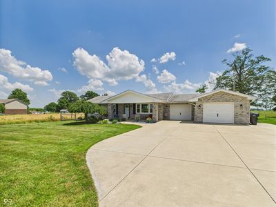 4511 W 300 S, Anderson, IN, 46011