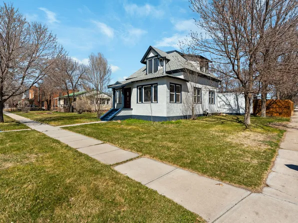 1 1st St W, Whitehall, MT 59759