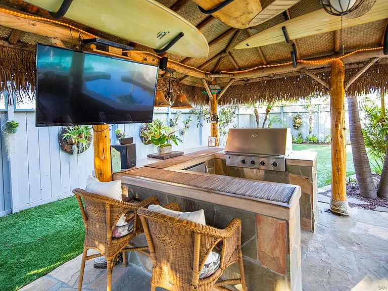 810 Country Club Ln — Photo 8