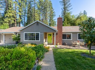 242 Brock Rd, Nevada City, CA 95959