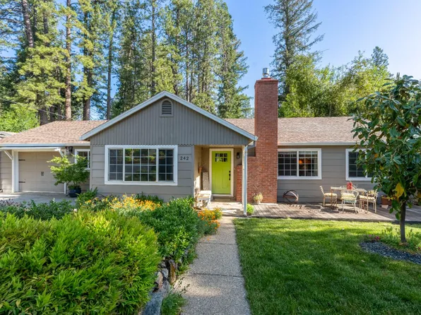 242 Brock Rd, Nevada City, CA 95959