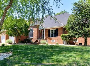 3297 Windsor Rdg S, Williamsburg, VA 23188