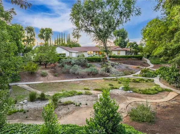 3131 E Cortez St, West Covina, CA 91791