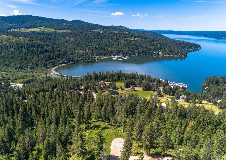 123 Sunset Shores At Carlin Bay Lake Vw, Harrison, ID 83833 | MLS # ...