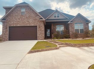 114 Fortune Way, Bonaire, GA 31005