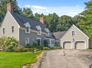 14 Wright Farm Rd, Concord, MA 01742
