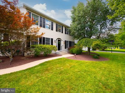 6174 Domarray St, Coopersburg, PA, 18036