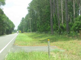 518 Edith Tillman Rd, Glennville, GA 30427