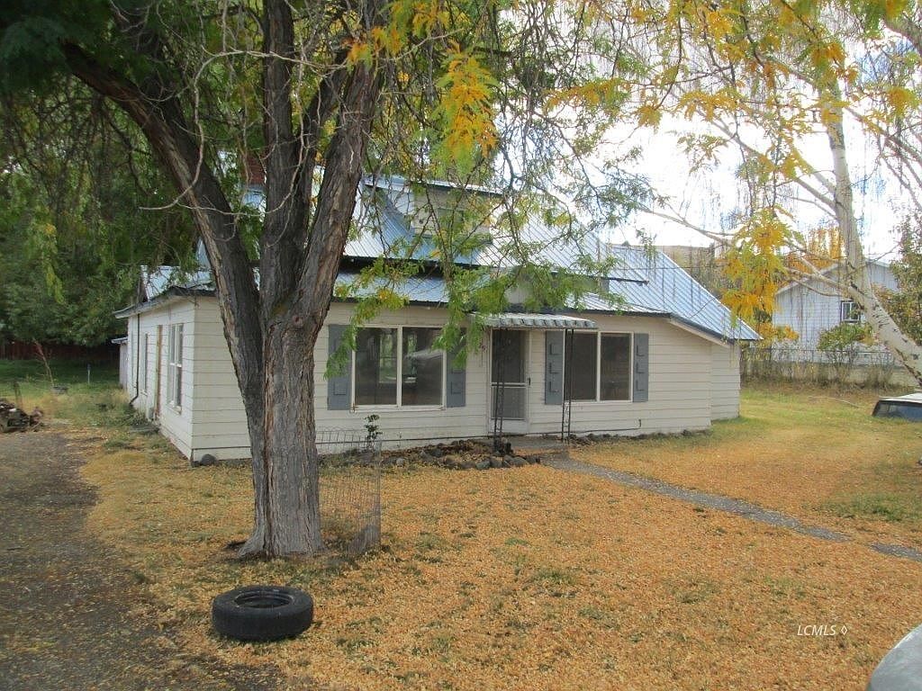 629 Mill St, Paisley, OR 97636 Zillow