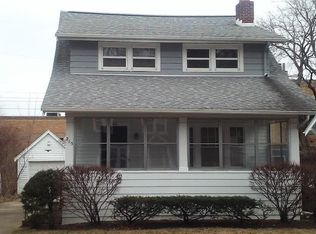 215 Buena Vista Ave, Ann Arbor, MI