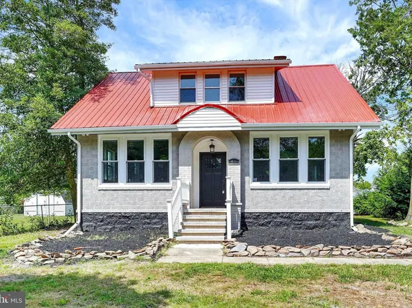 413 E Cecil Ave, North East, MD 21901
