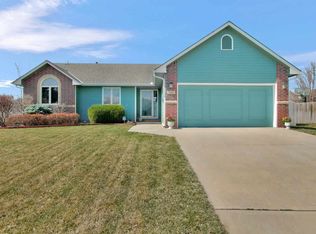 333 S Village Rd, Andover, KS 67002