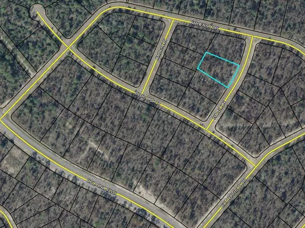 LOT 6 Hazel Ln, Chipley, FL 32428