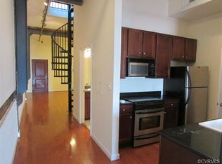 815 Porter St #U409, Richmond, VA 23224