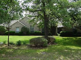 160 Knob Hill Ln, Double Oak, TX 75077