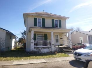 30 Fairmont Ave, Newark, OH