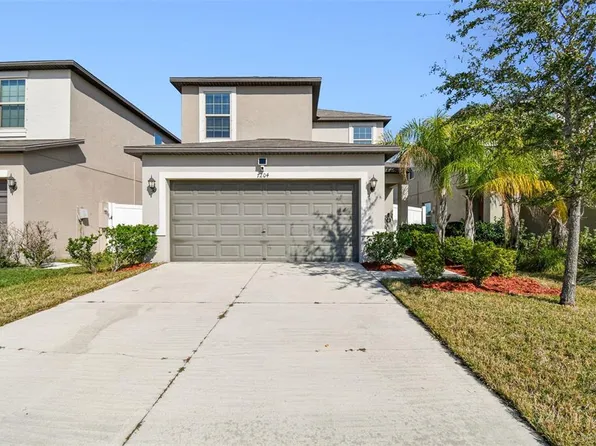 7204 Samuel Ivy Dr, Tampa, FL 33619