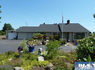 20 Beeson Rd, Sequim, WA 98382