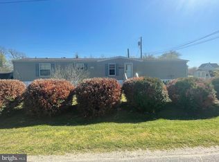 6707 Yock Wock Rd, Port Norris, NJ 08349