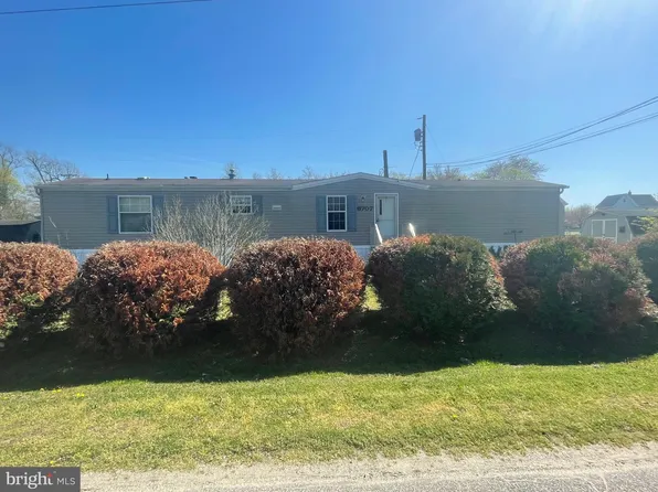 6707 Yock Wock Rd, Port Norris, NJ 08349