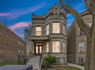 1516 S Homan Ave, Chicago, IL 60623