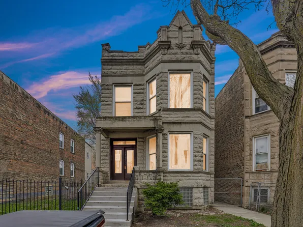 1516 S Homan Ave, Chicago, IL 60623