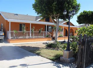 9543 Laurel Ave, Fontana, CA 92335