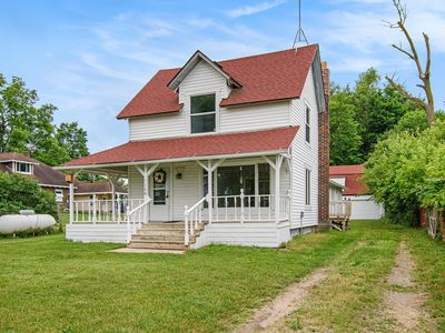 7588 S Crystal Rd, Carson City, MI, 48811