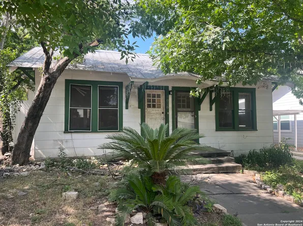 1030 elsmere, San Antonio, TX 78201