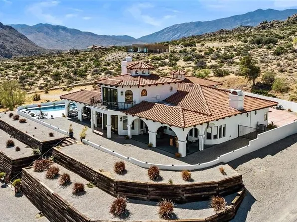 56375 Bighorn Dr, Mountain Center, CA 92561